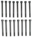 Engine Cylinder Head Bolt Set MAHLE Clevite GS33327