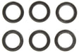 Fuel Injector O-Ring Kit MAHLE Clevite GS33339