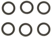 Fuel Injector O-Ring Kit MAHLE Clevite GS33340