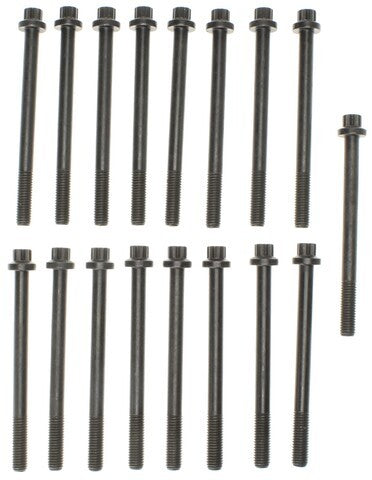 Engine Cylinder Head Bolt Set MAHLE Clevite GS33348