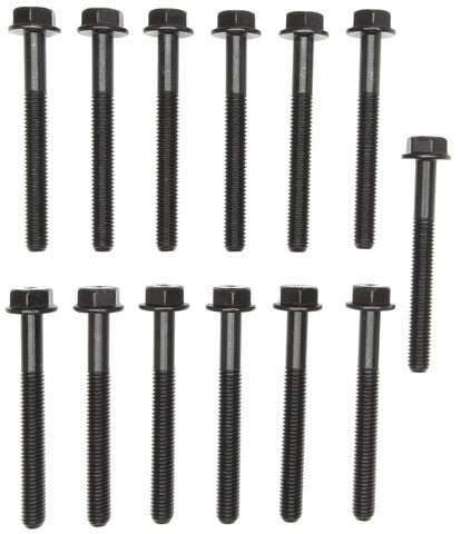 Engine Cylinder Head Bolt Set MAHLE Clevite GS33351