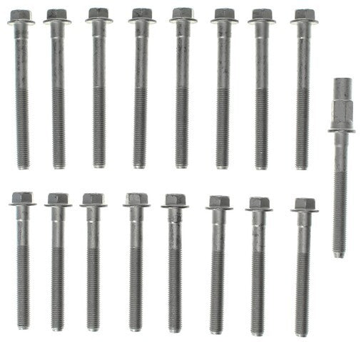 Engine Cylinder Head Bolt Set MAHLE Clevite GS33377