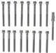 Engine Cylinder Head Bolt Set MAHLE Clevite GS33377