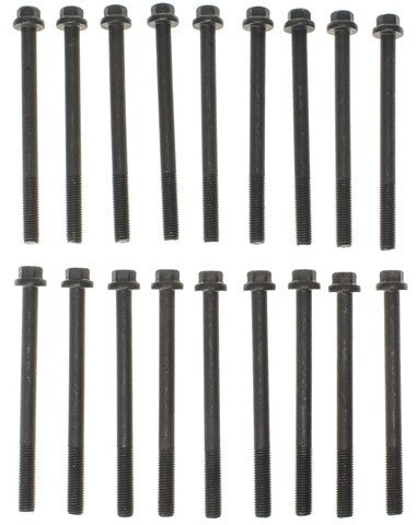 Engine Cylinder Head Bolt Set MAHLE Clevite GS33379