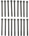 Engine Cylinder Head Bolt Set MAHLE Clevite GS33379