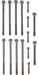 Engine Cylinder Head Bolt Set MAHLE Clevite GS33380