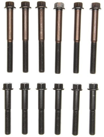 Engine Cylinder Head Bolt Set MAHLE Clevite GS33381