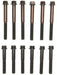 Engine Cylinder Head Bolt Set MAHLE Clevite GS33381