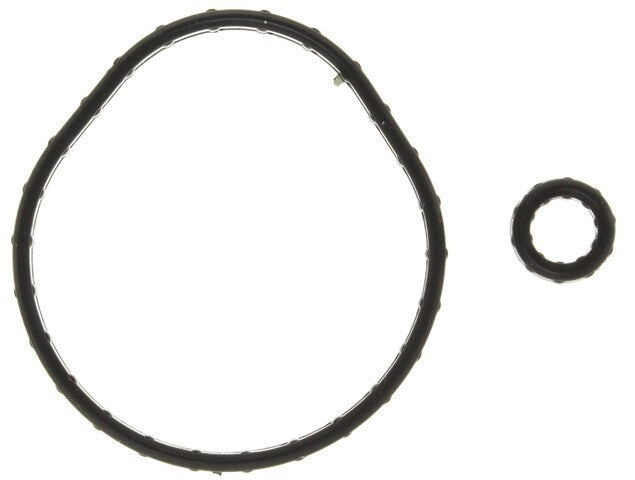 Engine Coolant Thermostat Gasket Set MAHLE Clevite GS33382