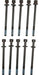 Engine Cylinder Head Bolt Set MAHLE Clevite GS33387