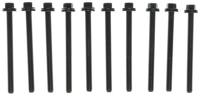 Engine Cylinder Head Bolt Set MAHLE Clevite GS33392