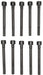 Engine Cylinder Head Bolt Set MAHLE Clevite GS33399
