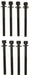 Engine Cylinder Head Bolt Set MAHLE Clevite GS33400