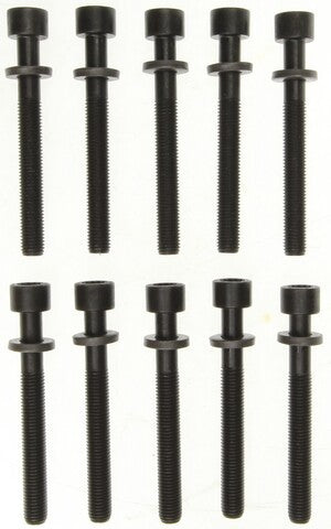 Engine Cylinder Head Bolt Set MAHLE Clevite GS33406