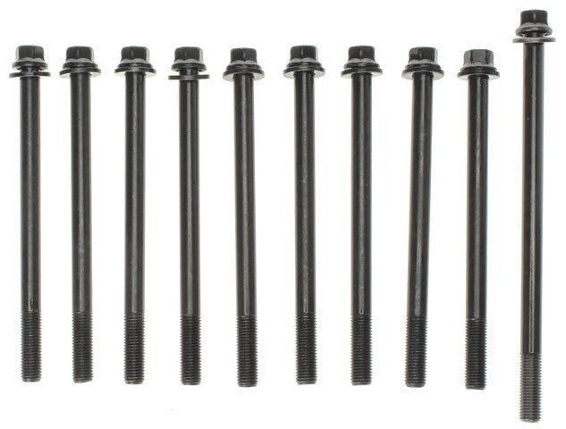 Engine Cylinder Head Bolt Set MAHLE Clevite GS33407