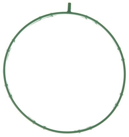 Fuel Injection Throttle Body Mounting Gasket MAHLE Clevite GS33410