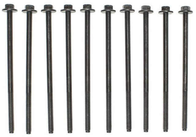 Engine Cylinder Head Bolt Set MAHLE Clevite GS33412