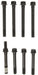 Engine Cylinder Head Bolt Set MAHLE Clevite GS33413