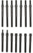 Engine Cylinder Head Bolt Set MAHLE Clevite GS33414
