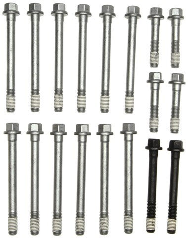 Engine Cylinder Head Bolt Set MAHLE Clevite GS33415