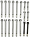 Engine Cylinder Head Bolt Set MAHLE Clevite GS33415