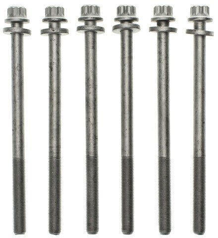 Engine Cylinder Head Bolt Set MAHLE Clevite GS33419