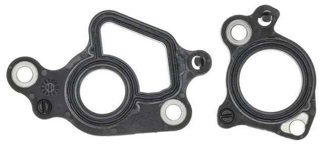 Engine Coolant Water Crossover Mounting Set MAHLE Clevite GS33421