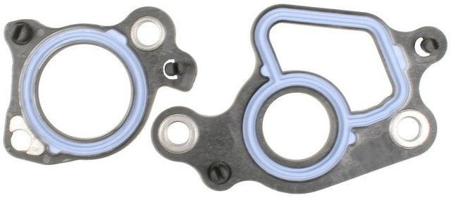 Engine Coolant Water Crossover Mounting Set MAHLE Clevite GS33421