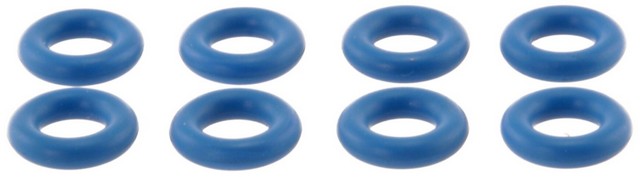 Fuel Injector O-Ring Kit MAHLE Clevite GS33435