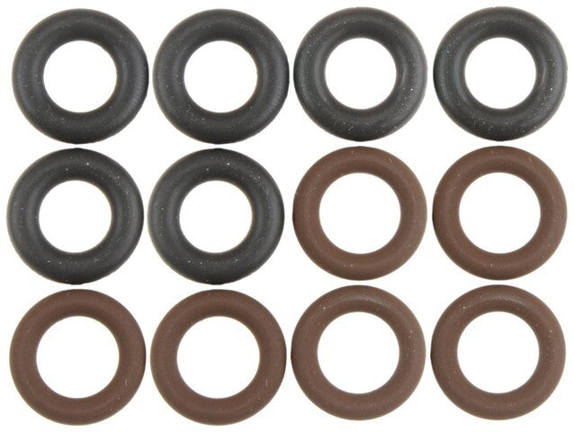 Fuel Injection Nozzle O-Ring Kit MAHLE Clevite GS33450