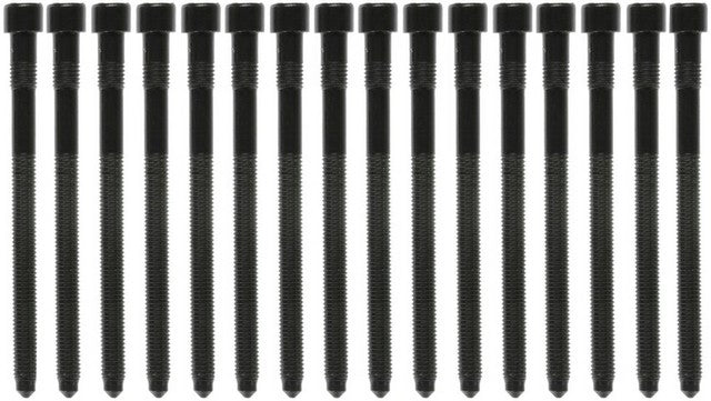 Engine Cylinder Head Bolt Set MAHLE Clevite GS33455