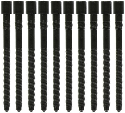 Engine Cylinder Head Bolt Set MAHLE Clevite GS33456
