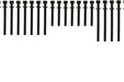 Engine Cylinder Head Bolt Set MAHLE Clevite GS33462