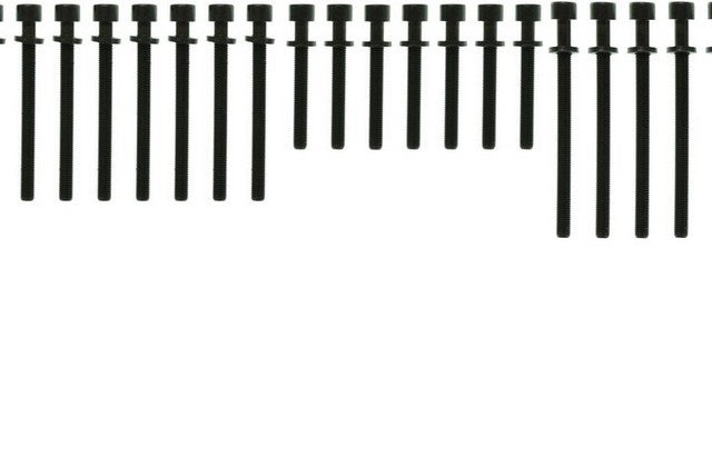 Engine Cylinder Head Bolt Set MAHLE Clevite GS33462