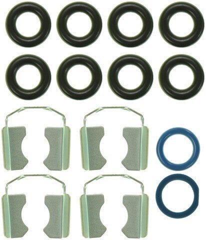 Fuel Injector O-Ring Kit MAHLE Clevite GS33474