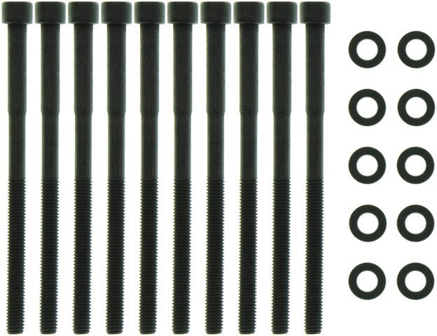Engine Cylinder Head Bolt Set MAHLE Clevite GS33476