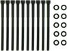 Engine Cylinder Head Bolt Set MAHLE Clevite GS33476
