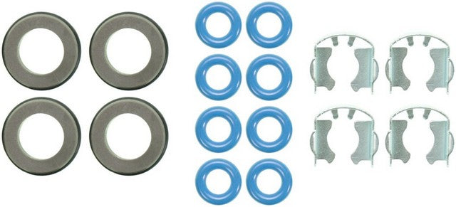 Fuel Injector O-Ring Kit MAHLE Clevite GS33481