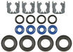 Fuel Injector O-Ring Kit MAHLE Clevite GS33483