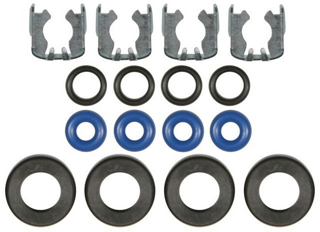 Fuel Injector O-Ring Kit MAHLE Clevite GS33483