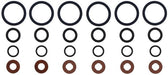 Fuel Injection Nozzle O-Ring MAHLE Clevite GS33484