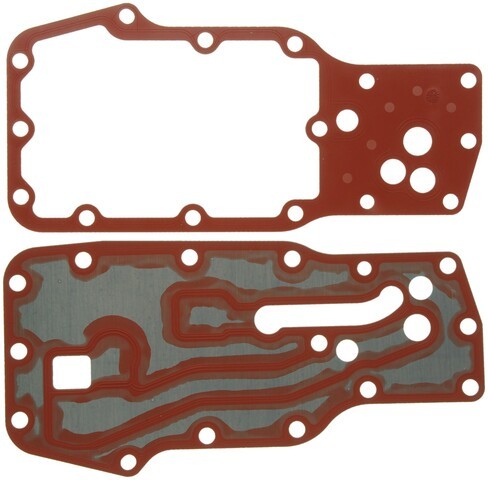Engine Oil Cooler Gasket Set MAHLE Clevite GS33485
