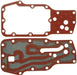 Engine Oil Cooler Gasket Set MAHLE Clevite GS33485