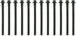 Engine Cylinder Head Bolt Set MAHLE Clevite GS33486