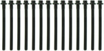 Engine Cylinder Head Bolt Set MAHLE Clevite GS33488