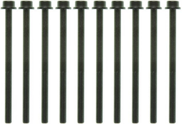 Engine Cylinder Head Bolt Set MAHLE Clevite GS33489