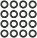 Fuel Injector O-Ring Kit MAHLE Clevite GS33496A