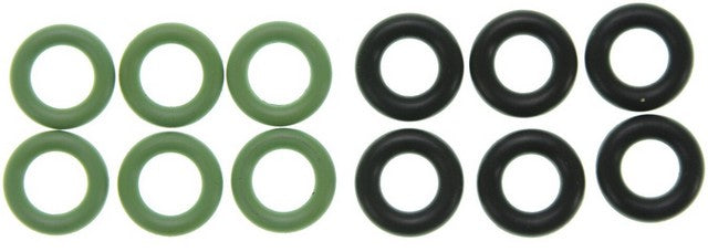 Fuel Injector O-Ring Kit MAHLE Clevite GS33503