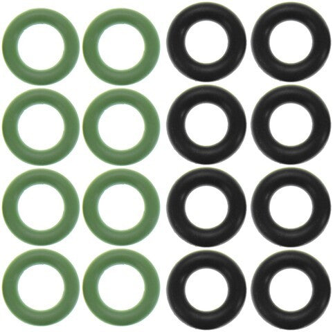 Fuel Injector O-Ring Kit MAHLE Clevite GS33503A