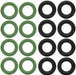 Fuel Injector O-Ring Kit MAHLE Clevite GS33503A